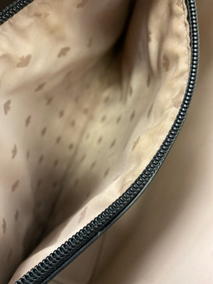 Kate Spade Black Handbag