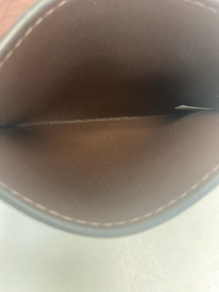 Coach Essential Card Case CM435