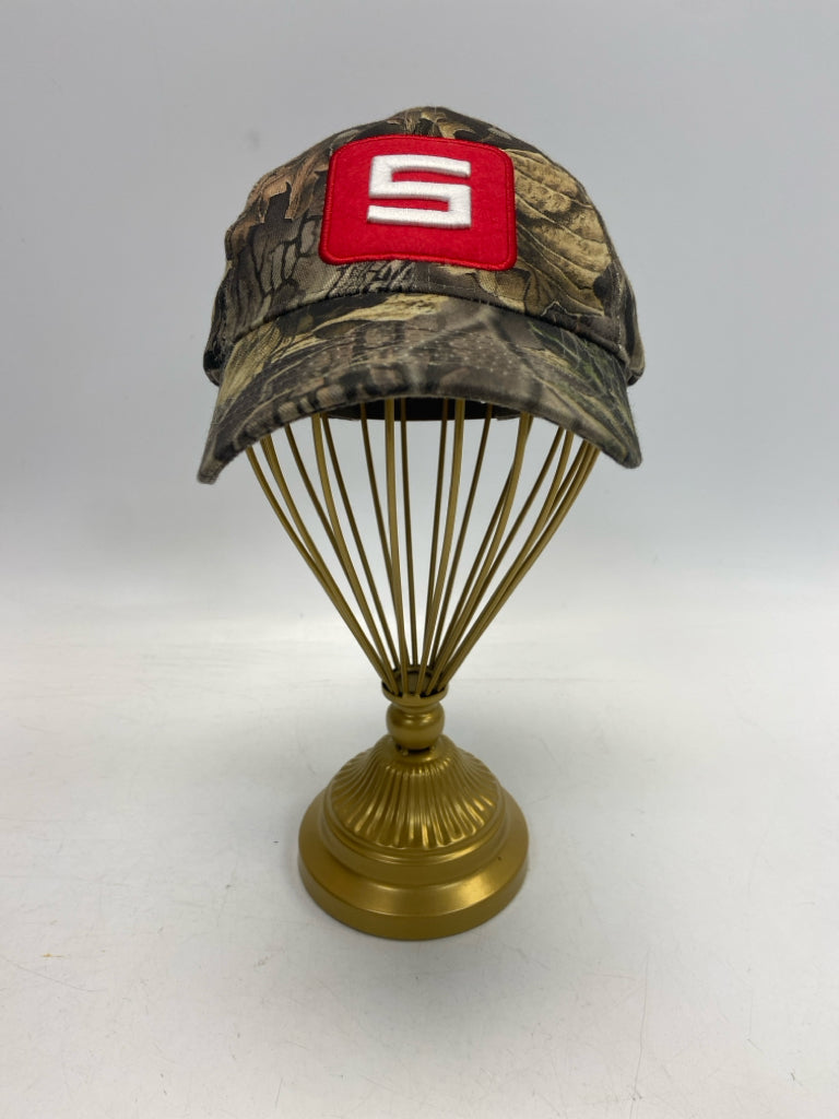 Size OSFM Green Camouflage Men&