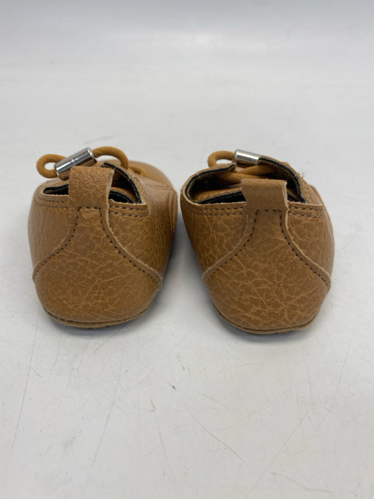 SIZE 12-18M Brown Boy&