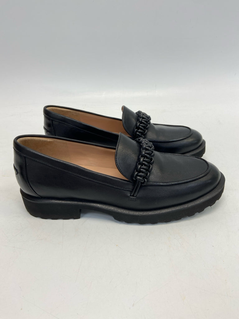 Cole Haan  Size 7.5 Black Flats