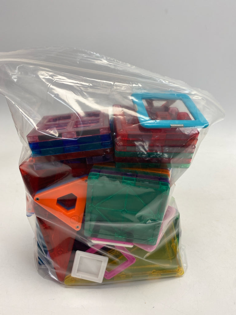 Multi-Color Assorted Blocks