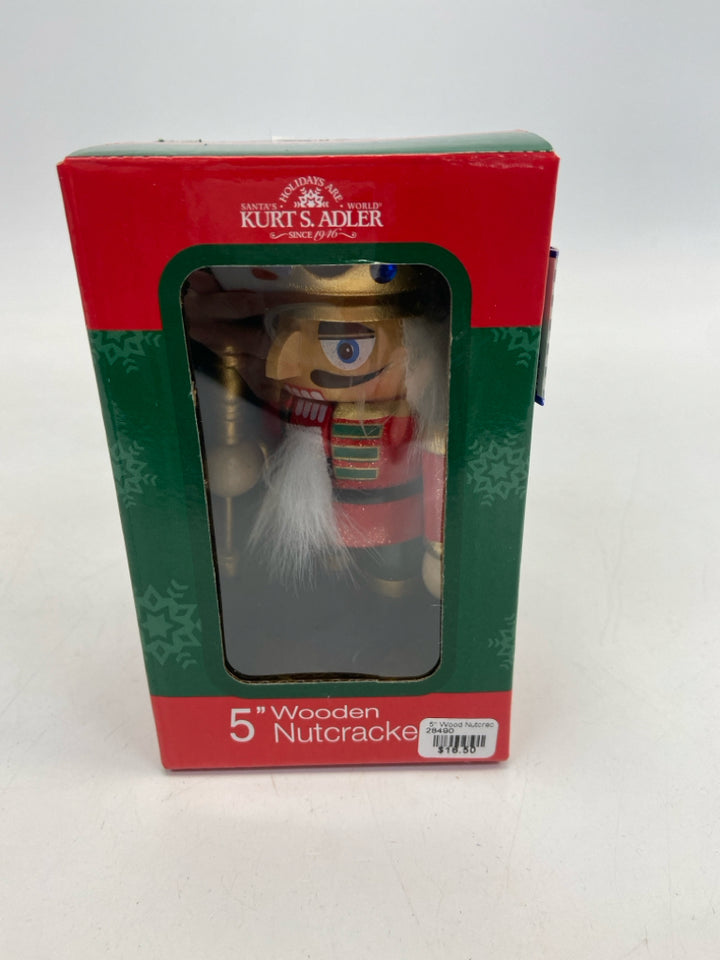 Red Green Christmas