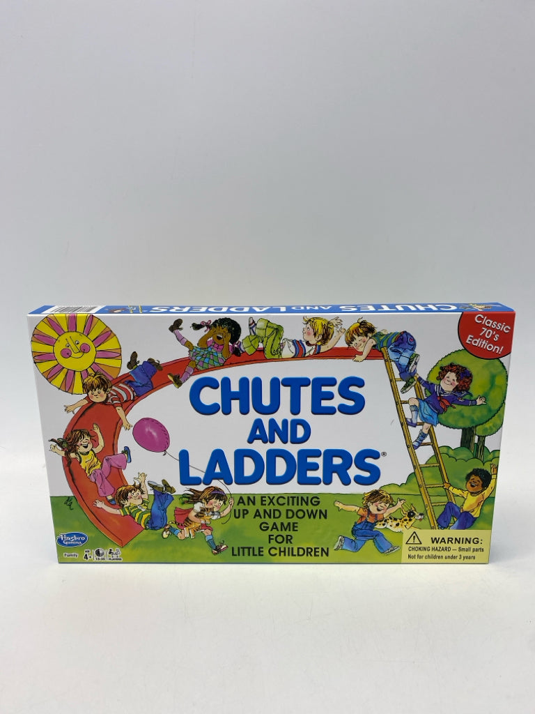 Kids Board Game