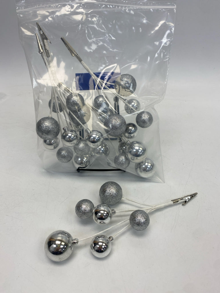 Silver Christmas