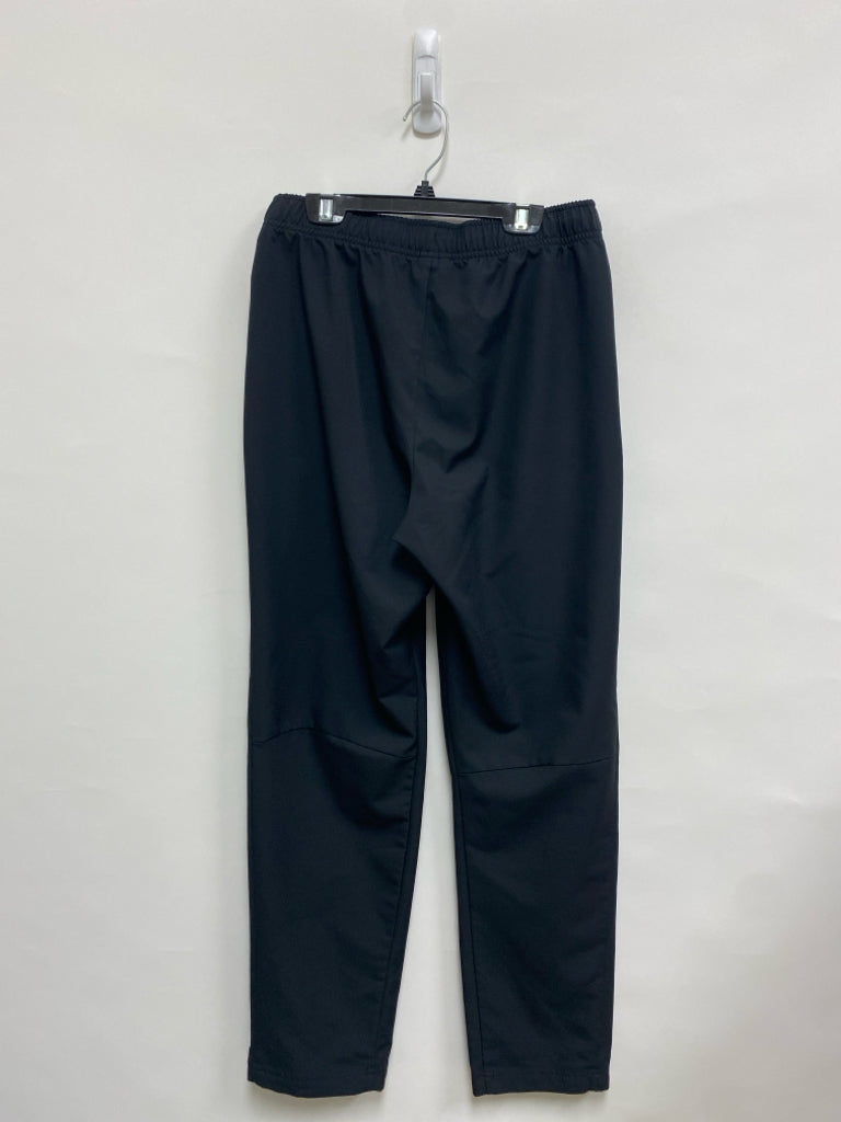 Nike Size M Black Wake Forest Athletic Pants