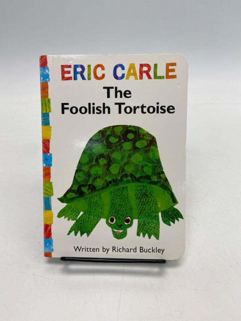 Eric Carle Kids Books
