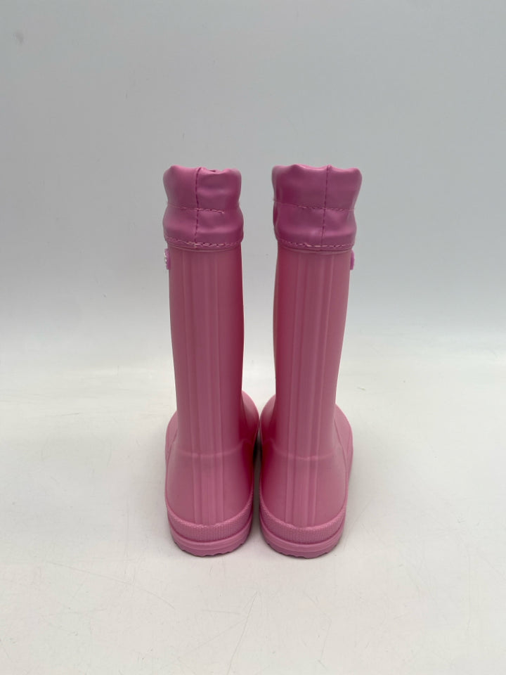 Dream Pairs SIZE 1 Pink Girl&