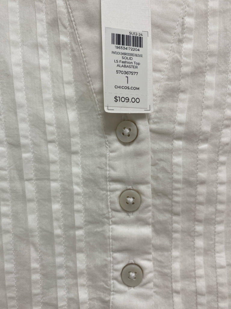 NWT Chico&