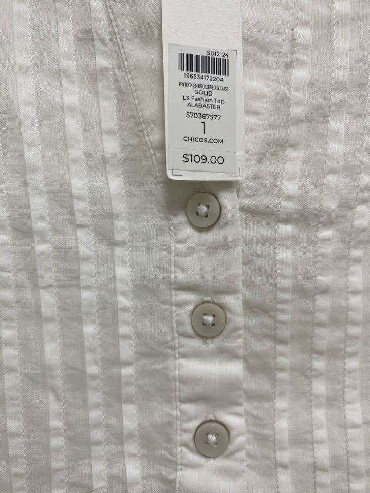 NWT Chico&