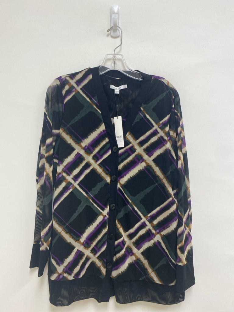 NWT Chico&
