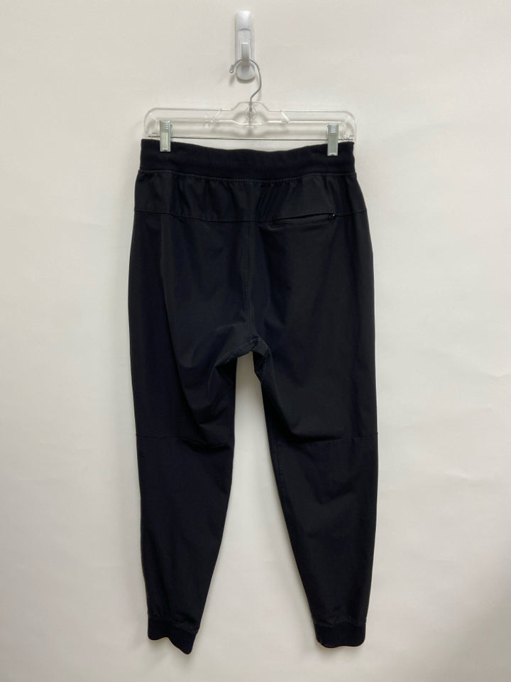 Lululemon Size M Black Joggers Men&