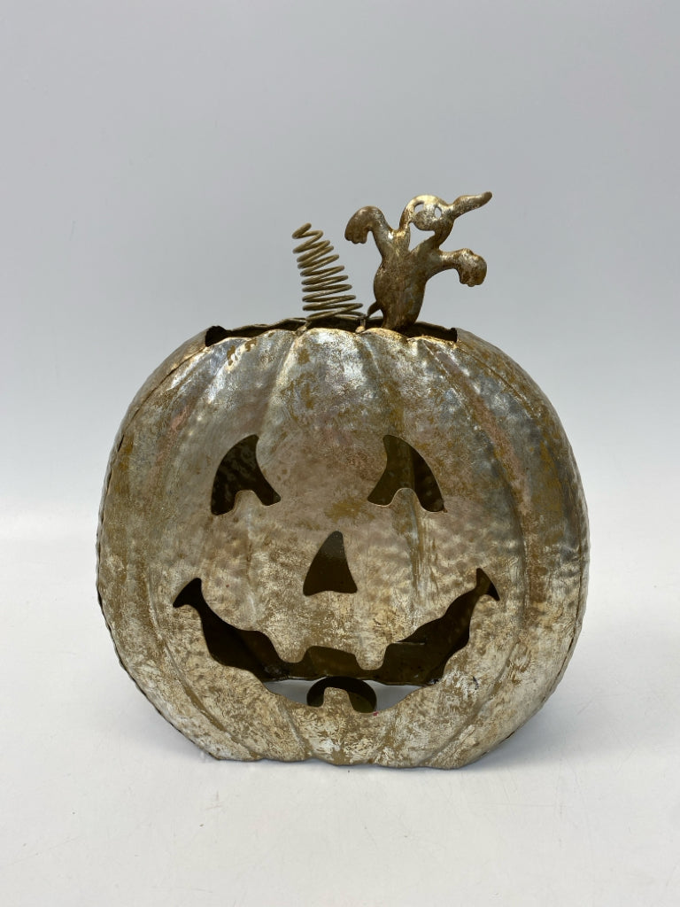 Gold Jack O&