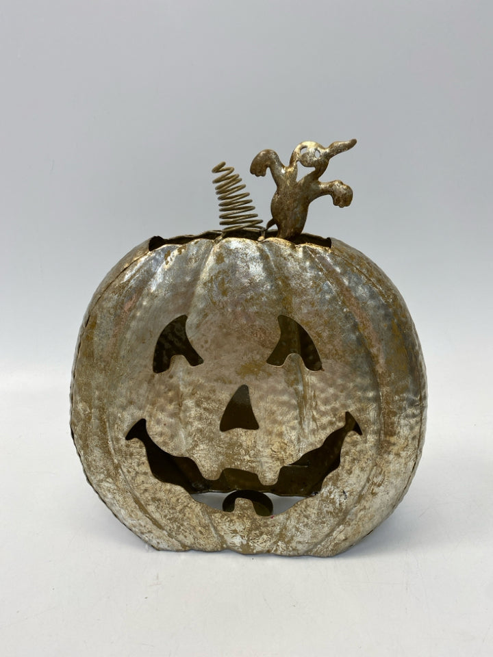 Gold Jack O&