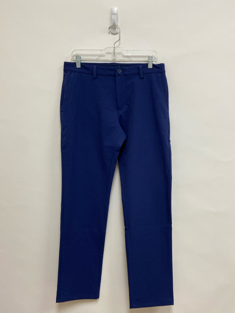 Vineyard Vines Size 31 Navy Men&
