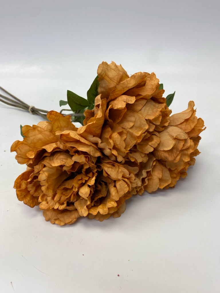Terra Cotta Fall