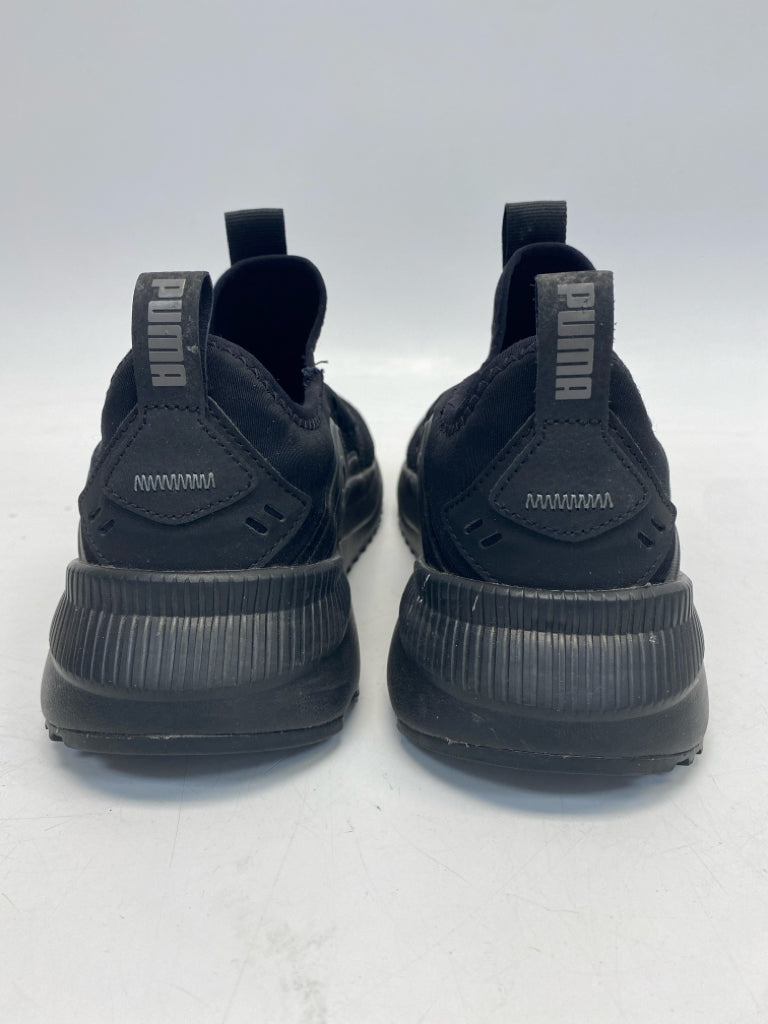 Puma Size 8.5 Black Men&