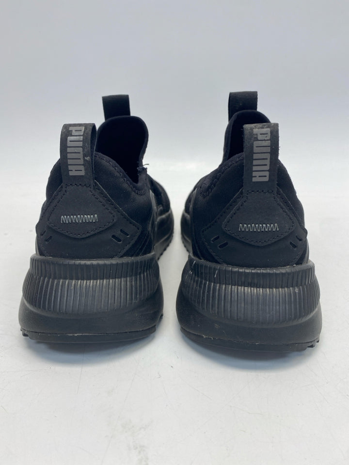 Puma Size 8.5 Black Men&