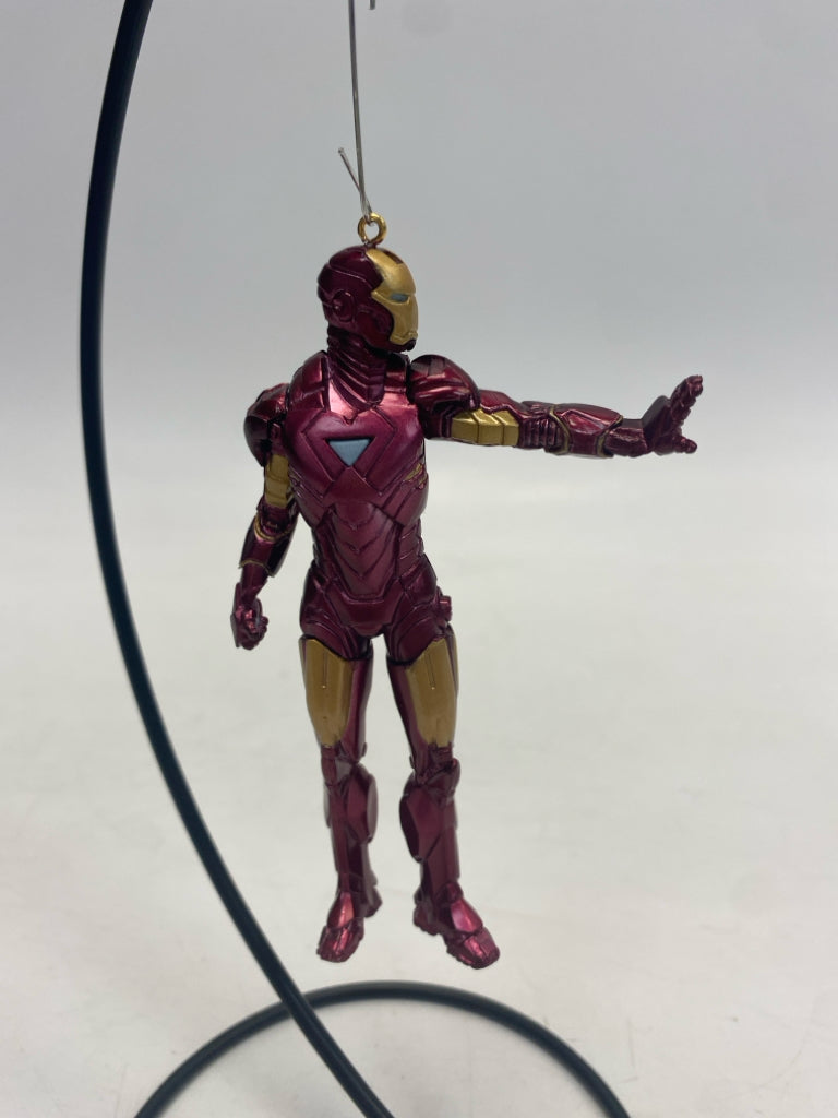 Hallmark Marvel Ornaments