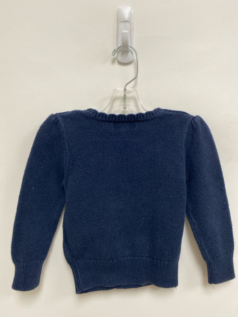 Polo SIZE 3T Navy Bears Girl&