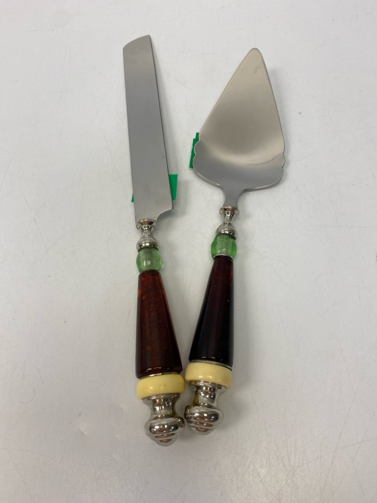 Lenox Cutlery