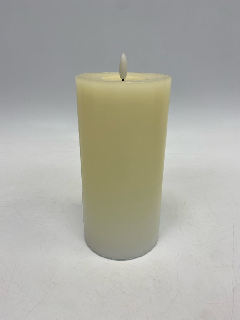 White Candle