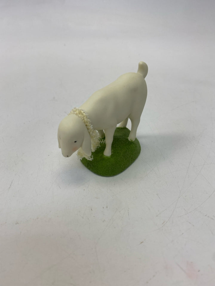 Dept. 56 Snowbabies Collectible Animal 2012
