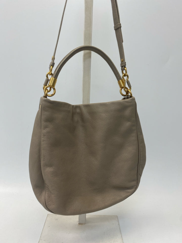Marc Jacobs Brown Handbag