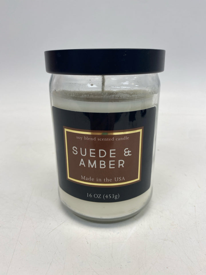 Candle