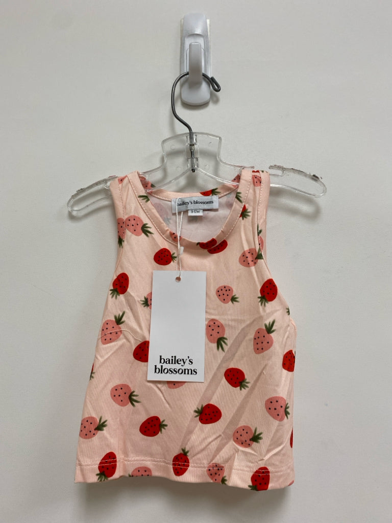 NWT BAILEY&