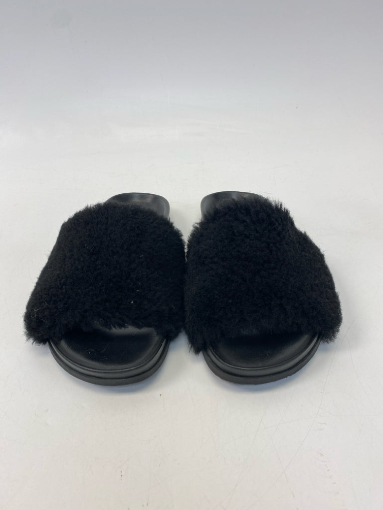 jenni kayne  Size 38 Black Sandals