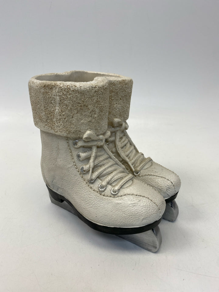 Cream Christmas