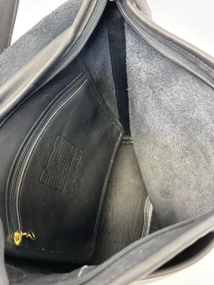 Coach Vintage Whitney Bag 4115