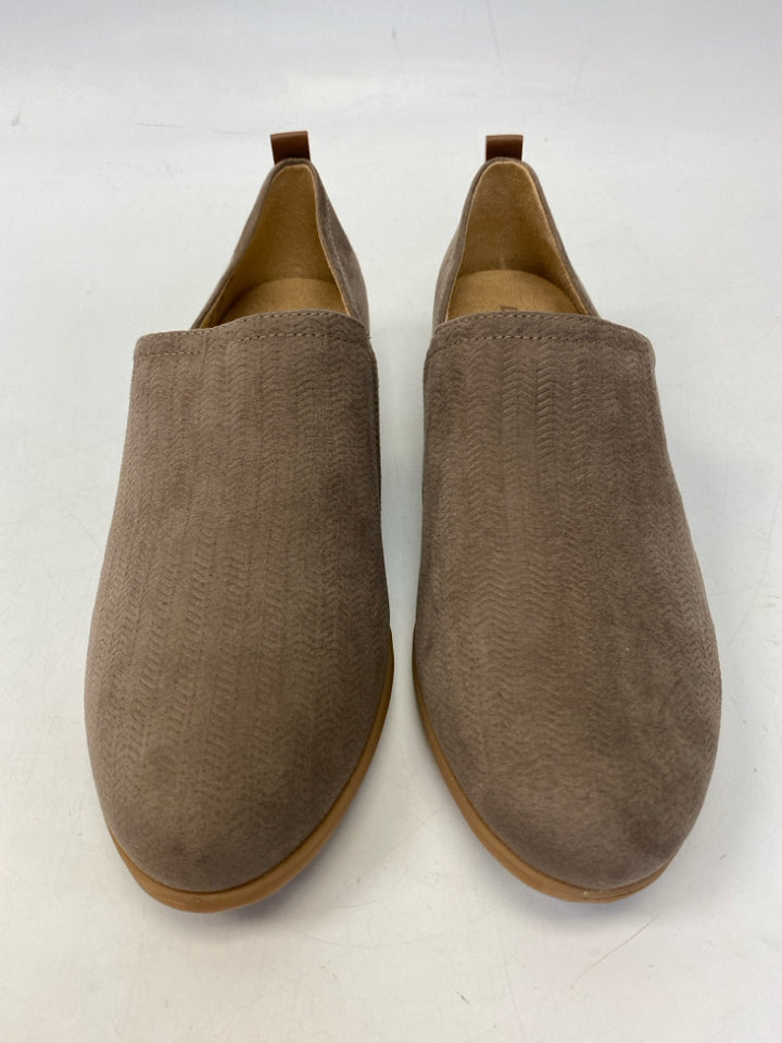NWOT Dr Scholl&