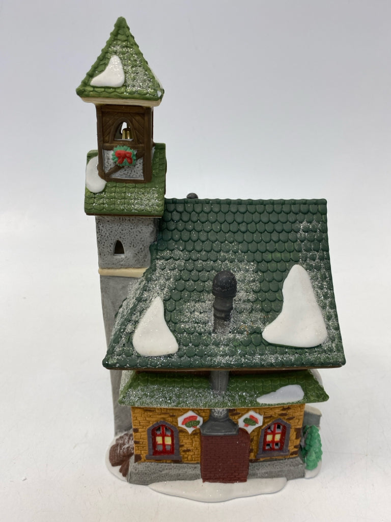 Dept. 56 North Pole Series Christmas