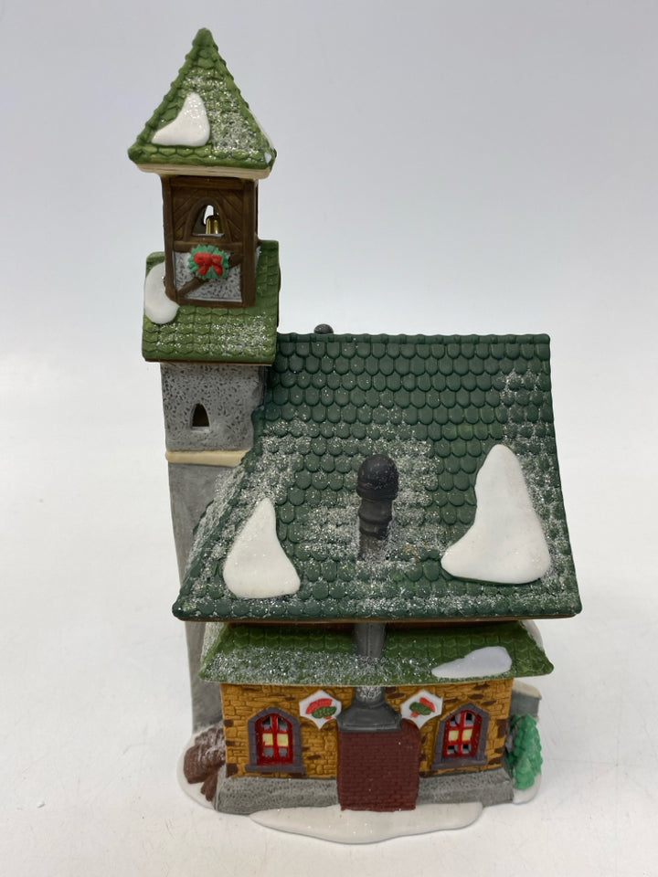 Dept. 56 North Pole Series Christmas