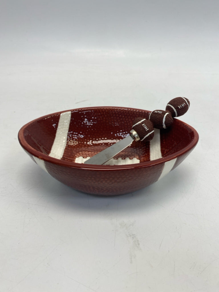Brown Bowl(s)