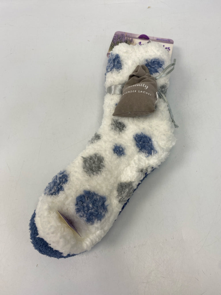 NEW/PKG Multi Color Socks