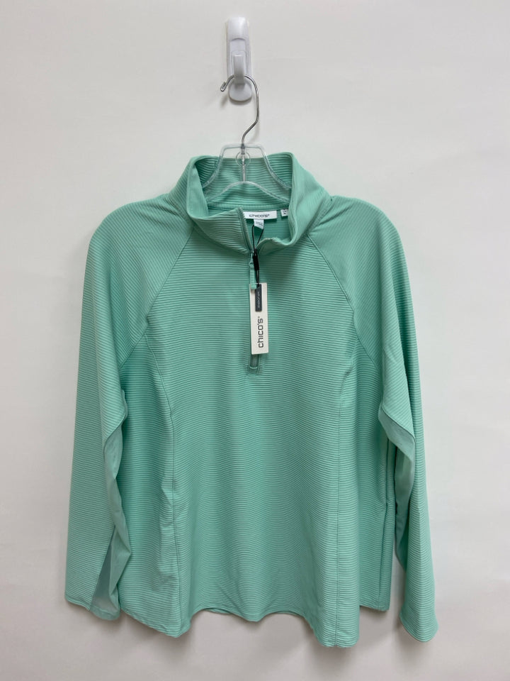 NWT Chico&
