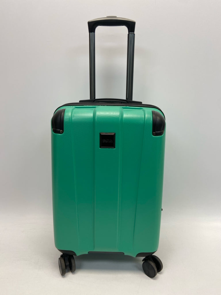 Kenneth Cole Kelly Green Misc. Luggage
