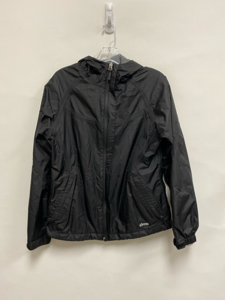 Koppen Size S Black Ladies Jacket