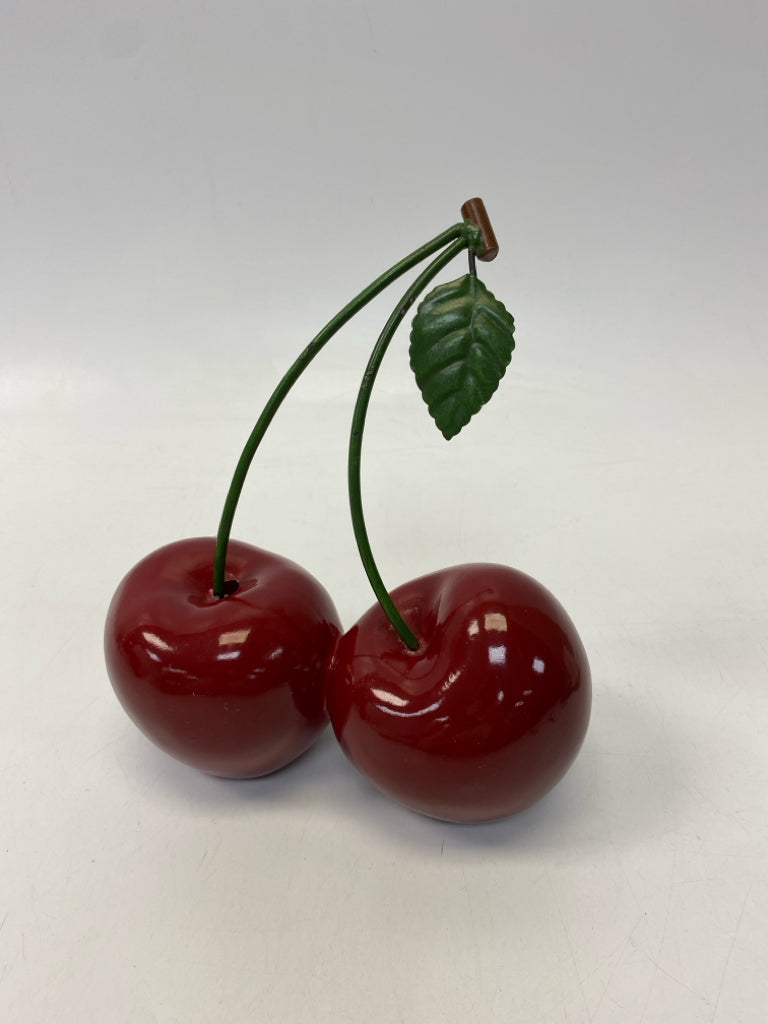 Dark Red Green Misc. Home Item