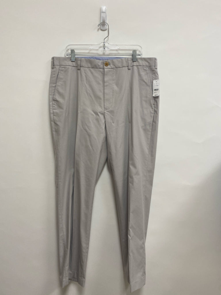 NWT Brooks Brothers Size 38 Gray Men&
