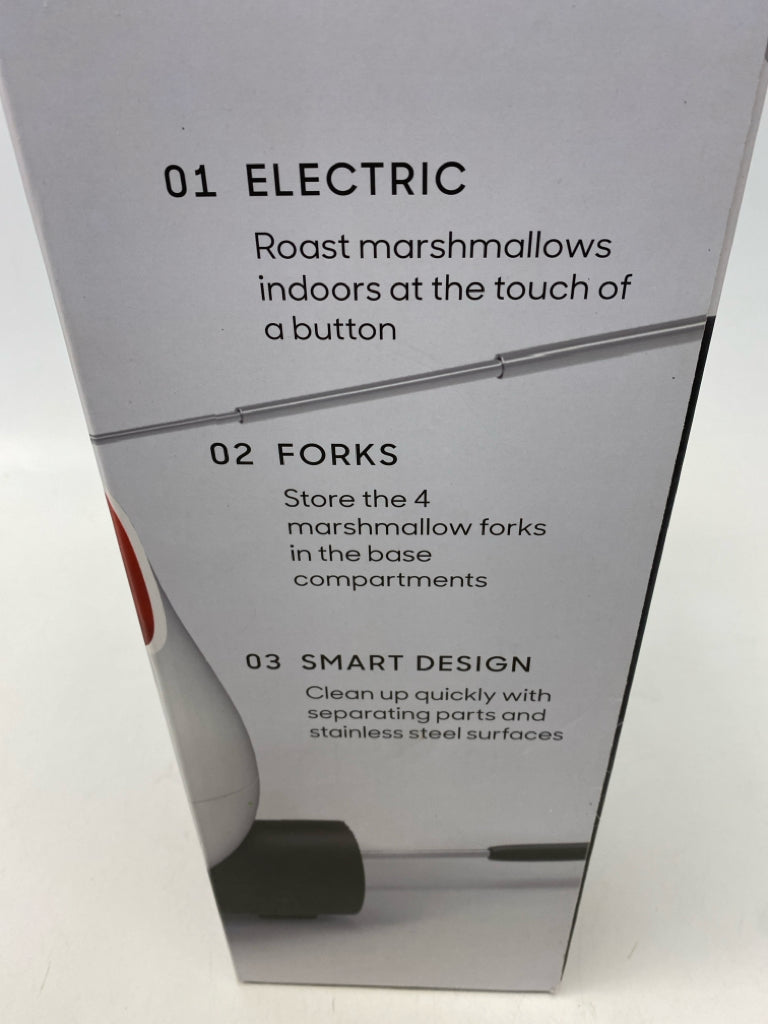 NEW/BOX Sharper Image Misc. Appliance