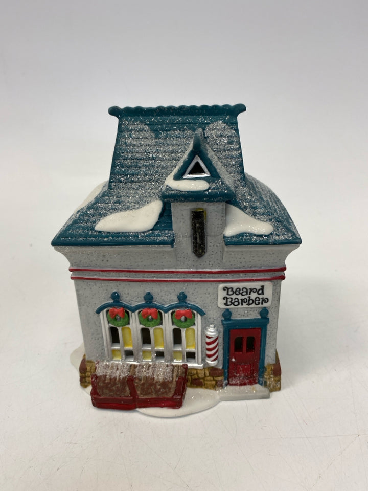 Dept. 56 North Pole Series Christmas