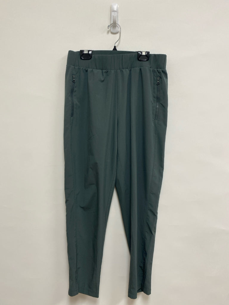 Zella Size S Dark Seafoam Athletic Pants