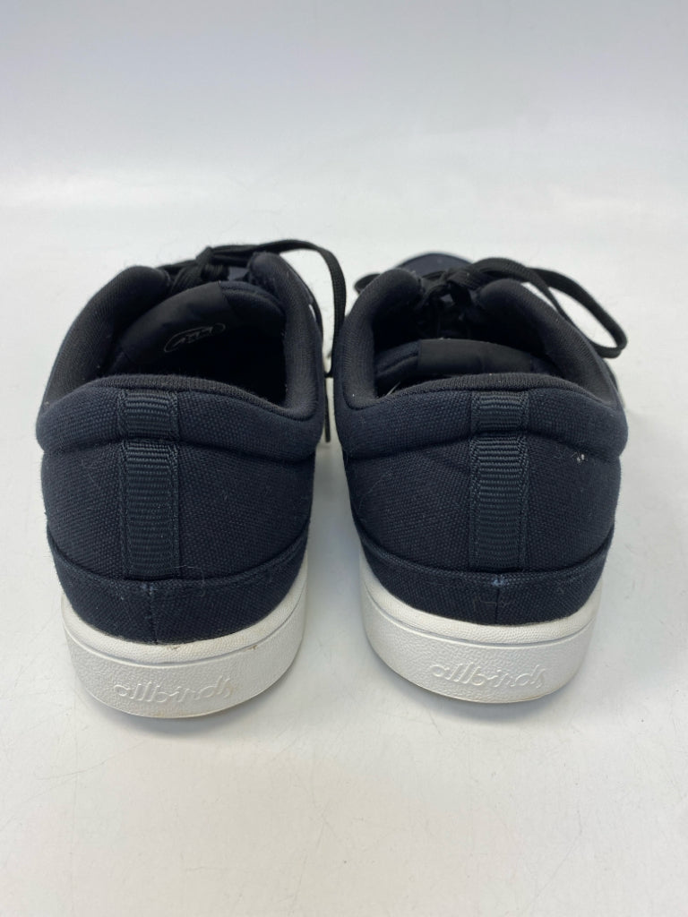 allbirds US Shoe Size 9 Black Sneakers