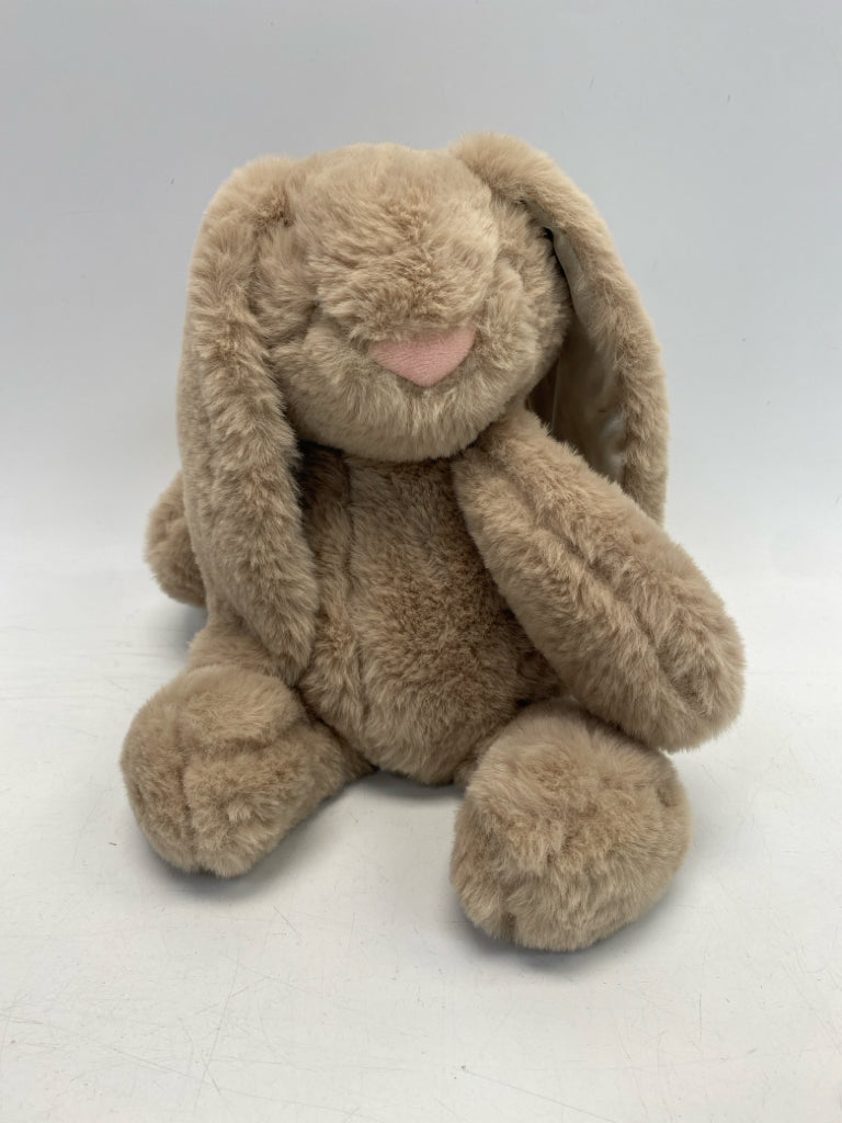 Brown Stuffed Animal