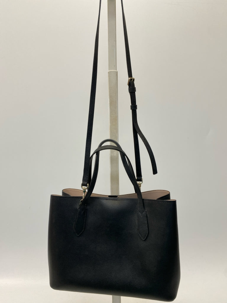 Kate Spade Black Handbag