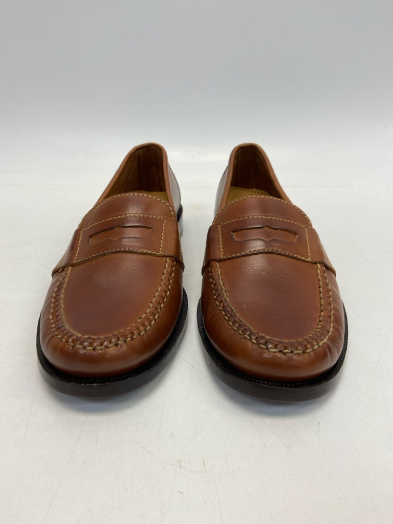 Cole Haan Size 9 Brown Men&